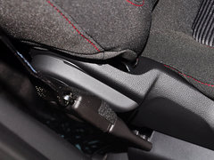 2015款 1.4T 自动 两驱都市精英型 5座