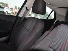 2015款 1.4T 自动 两驱都市精英型 5座