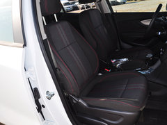 2015款 1.4T 自动 两驱都市精英型 5座