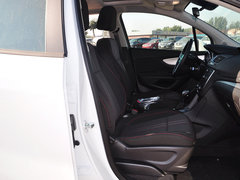 2015款 1.4T 自动 两驱都市精英型 5座