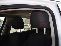 2015款 1.4T 自动 两驱都市精英型 5座