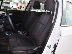 2015款 1.4T 自动 两驱都市精英型 5座