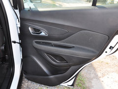 2015款 1.4T 自动 两驱都市精英型 5座