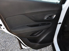 2015款 1.4T 自动 两驱都市精英型 5座