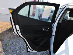 2015款 1.4T 自动 两驱都市精英型 5座