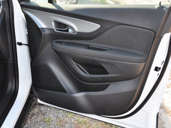 2015款 1.4T 自动 两驱都市精英型 5座