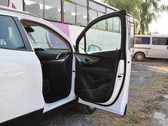 2015款 1.4T 自动 两驱都市精英型 5座