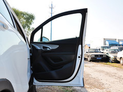 2015款 1.4T 自动 两驱都市精英型 5座