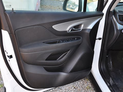 2015款 1.4T 自动 两驱都市精英型 5座
