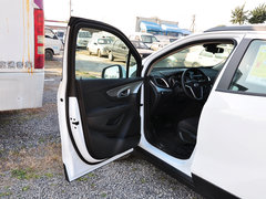 2015款 1.4T 自动 两驱都市精英型 5座