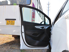 2015款 1.4T 自动 两驱都市精英型 5座