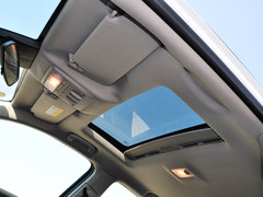 2015款 1.4T 自动 两驱都市精英型 5座