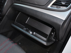 2015款 1.4T 自动 两驱都市精英型 5座