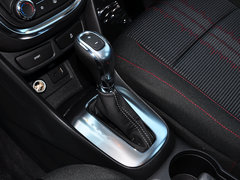 2015款 1.4T 自动 两驱都市精英型 5座