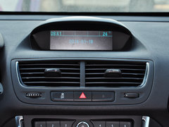 2015款 1.4T 自动 两驱都市精英型 5座