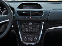 2015款 1.4T 自动 两驱都市精英型 5座