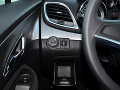 2015款 1.4T 自动 两驱都市精英型 5座