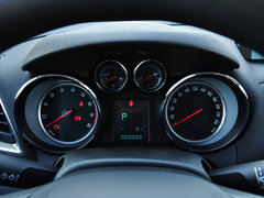 2015款 1.4T 自动 两驱都市精英型 5座