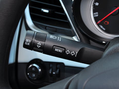 2015款 1.4T 自动 两驱都市精英型 5座