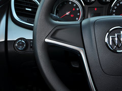 2015款 1.4T 自动 两驱都市精英型 5座
