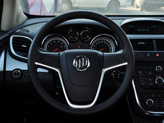 2015款 1.4T 自动 两驱都市精英型 5座