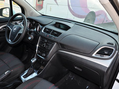 2015款 1.4T 自动 两驱都市精英型 5座
