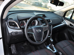 2015款 1.4T 自动 两驱都市精英型 5座