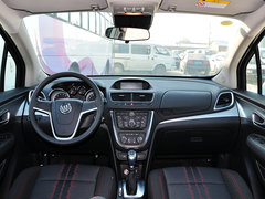 2015款 1.4T 自动 两驱都市精英型 5座