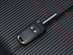 2015款 1.4T 自动 两驱都市精英型 5座