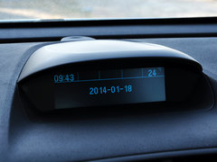 2015款 1.4T 自动 两驱都市精英型 5座