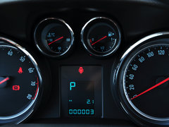 2015款 1.4T 自动 两驱都市精英型 5座