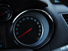 2015款 1.4T 自动 两驱都市精英型 5座