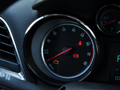 2015款 1.4T 自动 两驱都市精英型 5座