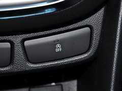 2015款 1.4T 自动 两驱都市精英型 5座