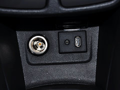 2015款 1.4T 自动 两驱都市精英型 5座