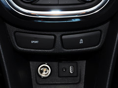 2015款 1.4T 自动 两驱都市精英型 5座