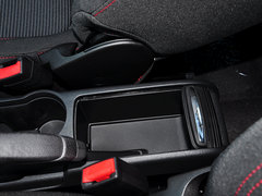 2015款 1.4T 自动 两驱都市精英型 5座