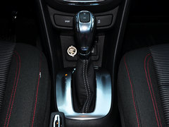 2015款 1.4T 自动 两驱都市精英型 5座