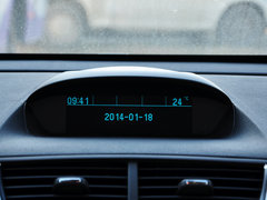 2015款 1.4T 自动 两驱都市精英型 5座