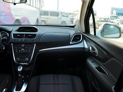 2015款 1.4T 自动 两驱都市精英型 5座