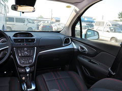 2015款 1.4T 自动 两驱都市精英型 5座
