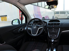 2015款 1.4T 自动 两驱都市精英型 5座