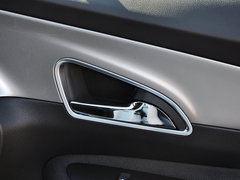 2015款 1.4T 自动 两驱都市精英型 5座