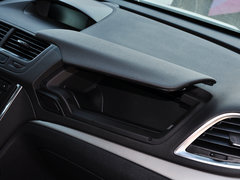 2015款 1.4T 自动 两驱都市精英型 5座