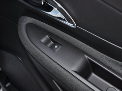 2015款 1.4T 自动 两驱都市精英型 5座