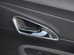 2015款 1.4T 自动 两驱都市精英型 5座