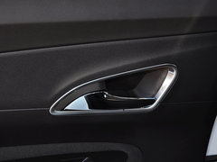 2015款 1.4T 自动 两驱都市精英型 5座