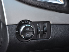 2015款 1.4T 自动 两驱都市精英型 5座