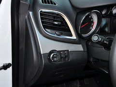 2015款 1.4T 自动 两驱都市精英型 5座
