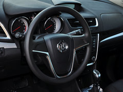 2015款 1.4T 自动 两驱都市精英型 5座